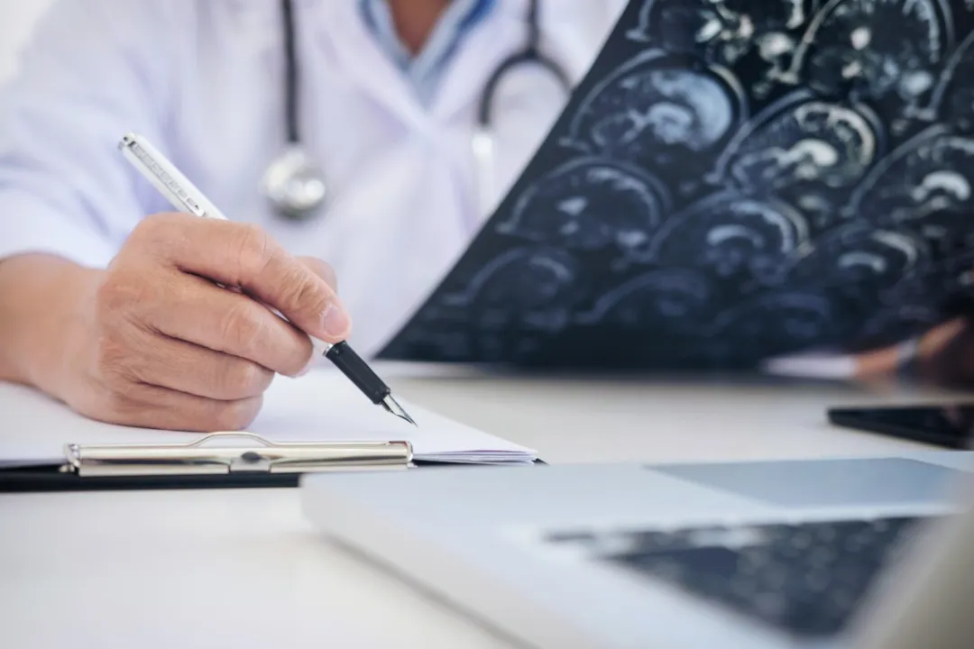 干眼檢查報(bào)告怎么看？